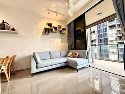 The Tapestry (D18), Condominium #587562821